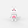 Enceinte dancing Animal Licorne Mob.