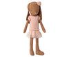 ensemble ballerine tutu rose lapin Maileg taille 1