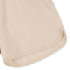 Ensemble short et t-shirt Birch avec citron Konges Slojd. Vêtements pour enfant.