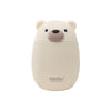 boîte isotherme enfant ours polaire asobu food jar cute