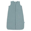 Gigoteuse bébé en gaze de coton coloris sea green Jollein – turbulette légère et respirante pour sommeil sécurisé