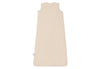 Gigoteuse bébé Little Waffle Sand Jollein en jersey gaufré sans manches