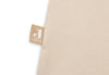 Gigoteuse bébé Little Waffle Sand Jollein en jersey gaufré sans manches