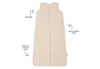 Gigoteuse bébé Little Waffle Sand Jollein en jersey gaufré sans manches
