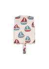 gilet de flottaison enfant Konges Slojd Ahoy bateau gilet natation bébé piscine
