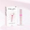 Gloss brillant Vegan à lèvres pour enfant Rosajou.