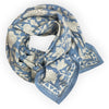 Foulard Latika "Coeur" - Horizon - Apaches Collections