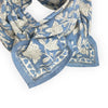 Foulard Latika "Coeur" - Horizon - Apaches Collections