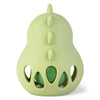 Hochet dinosaure en silicone Tiger Tribe – jouet d’éveil bébé