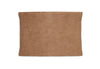 Housse de matelas à langer en éponge coloris Biscuit Jollein – douce et absorbante pour bébé