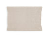 Housse de matelas à langer en éponge coloris Biscuit Jollein – douce et absorbante pour bébé