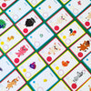 Jeu de cartes Mon premier jeu de bataille ferme Auzou 3 ans