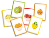 Jeu Folifruits Auzou jeu éducatif enfant 3 ans apprendre fruits et couleurs