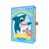 Jeu Gare aux requins Auzou jeu éducatif enfant 3 ans protéger poissons