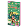 Jeu de Dames Auzou 44 pions en bois jeu de société enfant