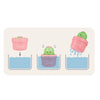 Jouet de bain pop-up cactus Tiger Tribe – jeu d’eau bébé