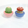Jouet de bain pop-up cactus Tiger Tribe – jeu d’eau bébé