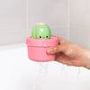 Jouet de bain pop-up cactus Tiger Tribe – jeu d’eau bébé