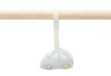 Jouets pour arche d’éveil en bois Jollein – thème On the Go avec voitures et miroir sensoriel pour bébé 