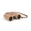 jumelles enfant konges slojd cherry blush jouet explorateur nature