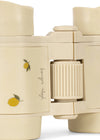 jumelles enfant konges slojd lemon jouet explorateur nature