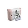 Kidyprint – Appareil photo impression thermique rose Kidywolf