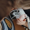 Kidyprint – Appareil photo impression thermique rose Kidywolf