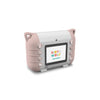Kidyprint – Appareil photo impression thermique rose Kidywolf
