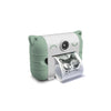 Kidyprint – Appareil photo impression thermique vert Kidywolf