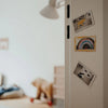 Kidyprint – Appareil photo impression thermique vert Kidywolf