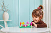 Plus-Plus BIG Flowers Activity Set avec fleurs colorées à construire dès 2 ans