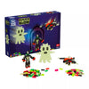 kit construction phosphorescent plus-plus build and glow 360 pieces