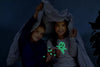 kit construction phosphorescent plus-plus build and glow 360 pieces