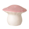 Lampe champignon rose moyen Egmont Toys