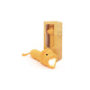 Lampe rechargeable Lion Little L pour enfants