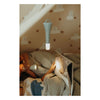 Lampe torche bleue multifonction Kidywolf – torche, veilleuse et lampe d’ambiance pour enfant