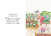 Livre Grand-Mère Les Petits Poèmes - livre poétique et illustré pour enfant, cadeau pour grand-mère