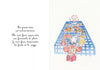Livre Grand-Mère Les Petits Poèmes - livre poétique et illustré pour enfant, cadeau pour grand-mère