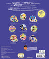Livre Cherche et trouve des tout-petits Même pas peur Auzou éveil, livre Halloween bébé