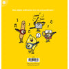 Livre enfant John le Citron est pressé Julie Bullier La Poule qui Pond couverture jaune illustrée