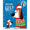 Livre Joyeux Noël Gus, Bayard Jeunesse.