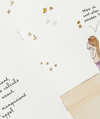 Couverture du livre La Petite Vierge - Les Petits Zodiaques pour enfants nés entre le 23 août et le 22 septembre