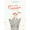 Couverture du livre Le Petit Cancer - collection Les Petits Zodiaques pour enfants nés entre le 22 juin et le 22 juillet