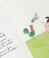 Couverture du livre Le Petit Taureau - collection Les Petits Zodiaques pour enfants nés entre le 21 avril et le 21 mai