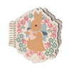 livre magique à l’eau Bunny Sweetheart Konges Slojd