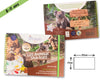 Livret Animaux sauvages (8 à 11 ans) - Etoilium