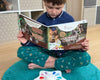 Livret Animaux sauvages (8 à 11 ans) - Etoilium