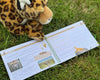 Livret Animaux sauvages (8 à 11 ans) - Etoilium