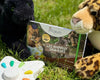 Livret Animaux sauvages (8 à 11 ans) - Etoilium