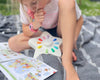 livret contes et fables etoilium histoires enfants activités 5 8 ans